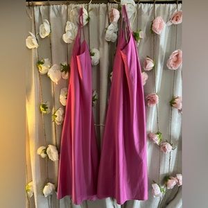 Barbie Pink dresses💕💕💕